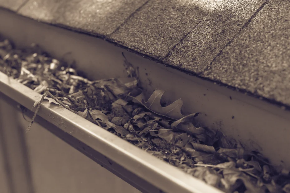 Gutter Cleaning Manassas