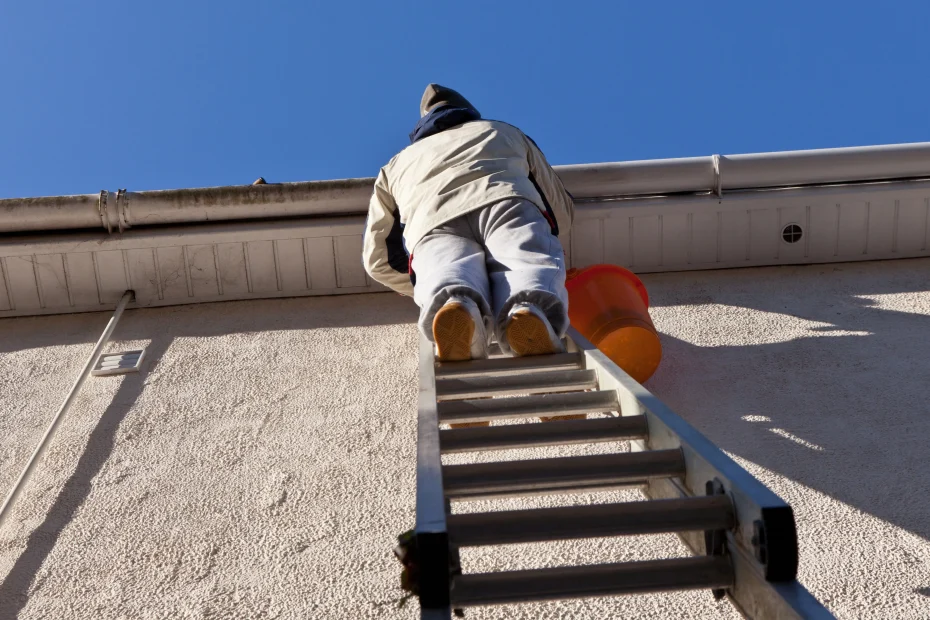 Gutter Cleaning Manassas