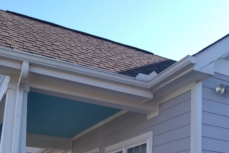 Gutter Cleaning Manassas