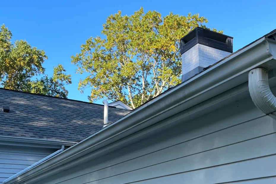 Gutter Cleaning Manassas